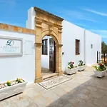 Luxury Rhodes Villa Diamond Villa Hot Tub Beautiful Terrace 3 Bdr Lindos